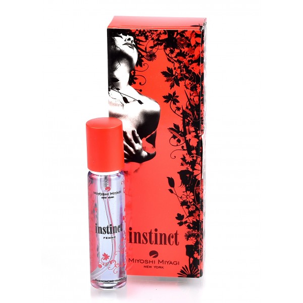 MIYOSHI MIYAGI INSTINCT WOΜΕΝ 15ml